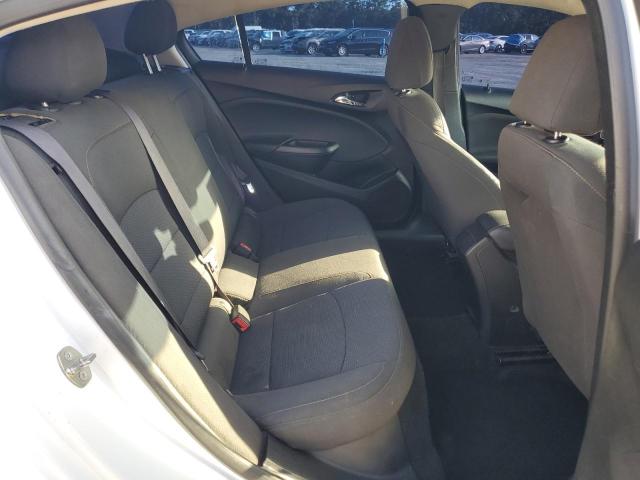 2017 CHEVROLET CRUZE LS 1G1BC5SM6H7171988