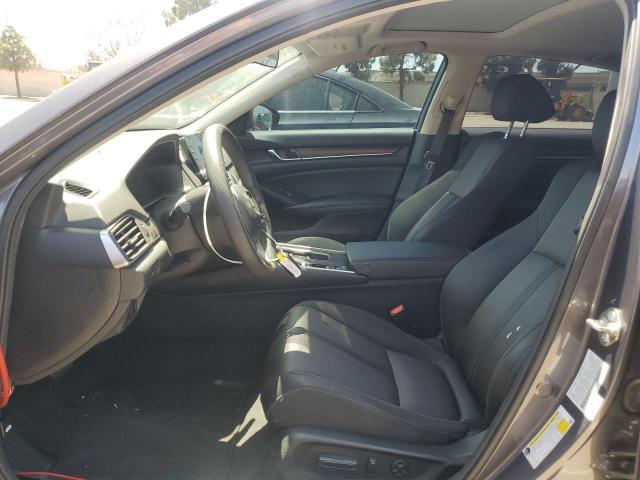 2020 HONDA ACCORD EX 1HGCV1F46LA028013