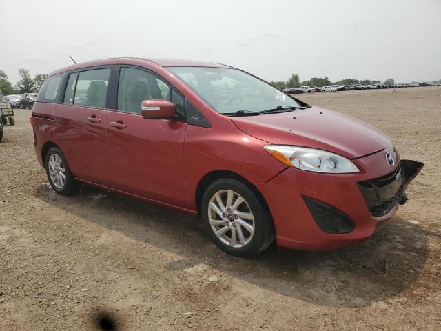 Vin: jm1cw2bl9d0153707, lot: 59845725, mazda 5 20134