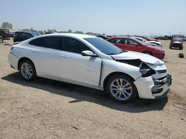 2017 CHEVROLET MALIBU LT 1G1ZE5ST6HF206096