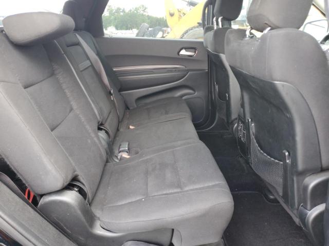 2022 DODGE DURANGO SX 1C4RDJAG5NC198352