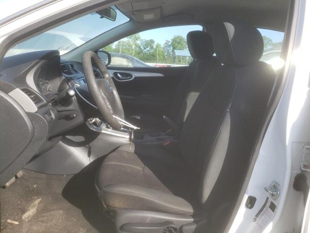 2015 NISSAN SENTRA - 3N1AB7AP0FY364097
