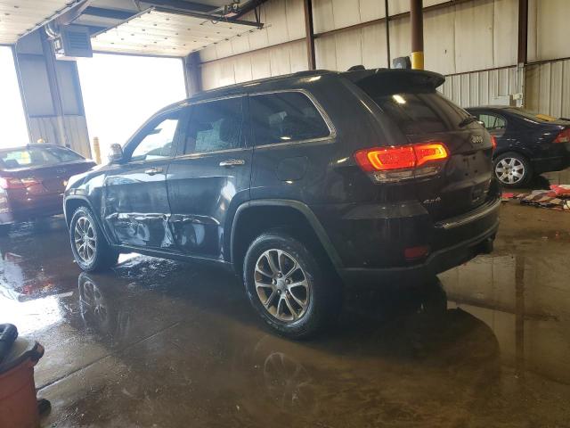 Vin: 1c4rjfbg6fc211941, lot: 58322015, jeep grand cher limited 20152