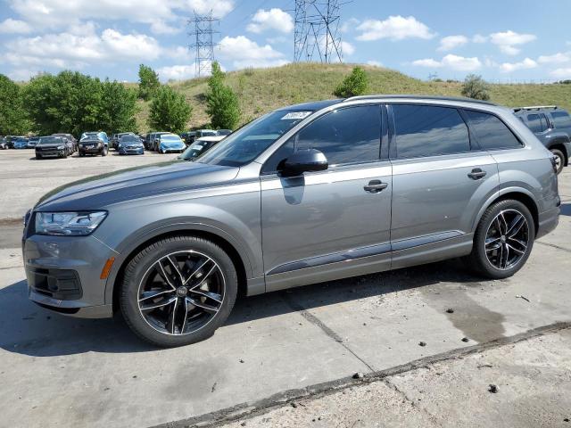 Vin: wa1vaaf78hd038555, lot: 62869175, audi q7 prestige 2017 img_1