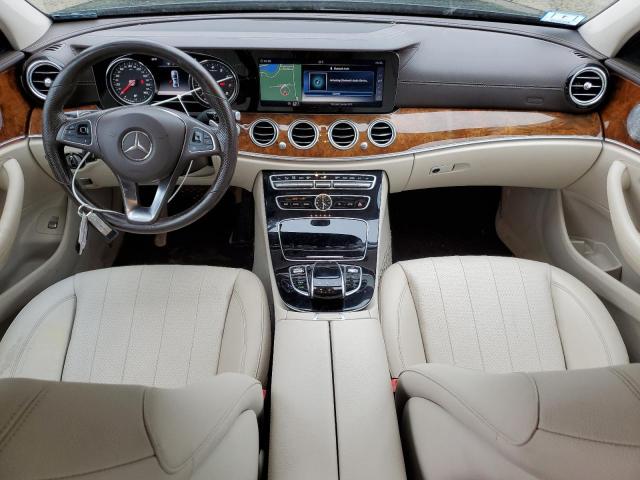 2018 MERCEDES-BENZ E 300 4MAT - WDDZF4KB3JA469919