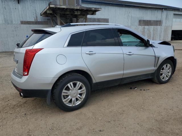 Vin: 3gyfnee37es644150, lot: 59697815, cadillac srx luxury collection 20143