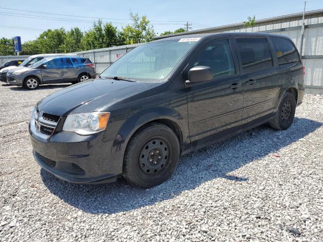 Vin: 2c4rdgbg9gr178262, lot: 59192455, dodge caravan se 2016 img_1