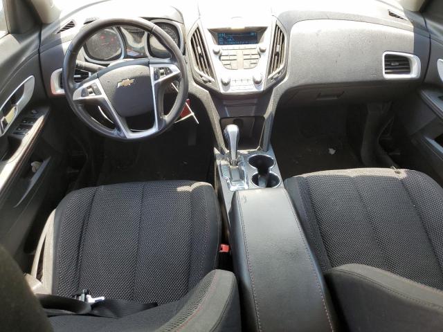 2011 CHEVROLET EQUINOX LT - 2GNALDEC9B1189204