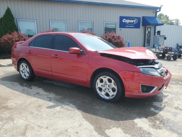 Vin: 3fahp0hg4cr353948, lot: 60204695, ford fusion se 20124
