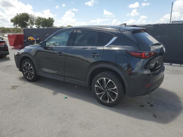 2023 MAZDA CX-5 PREMI JM3KFBDM0P0107910