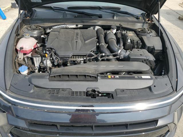 2024 HYUNDAI SONATA N L - KMHL54JC4RA384768