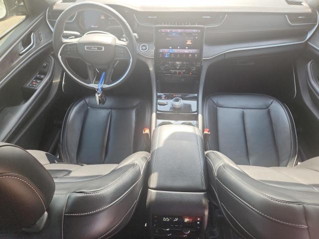 2022 JEEP GRAND CHER - 1C4RJKBG3N8587345