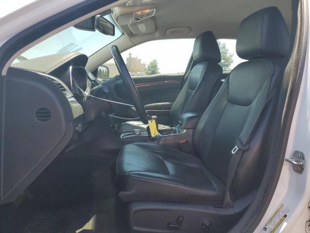 2018 CHRYSLER 300 LIMITE - 2C3CCAKG5JH177553