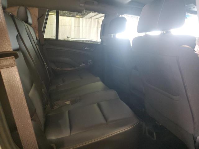 2017 CHEVROLET TAHOE POLI 1GNSKDEC0HR216619