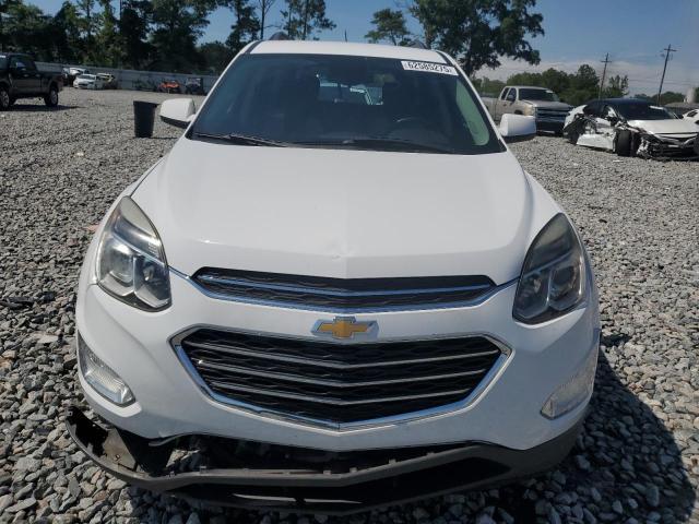 2017 CHEVROLET EQUINOX - 2GNALCEK5H6170906