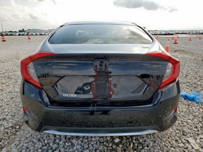 2020 HONDA CIVIC LX 19XFC2F60LE003937