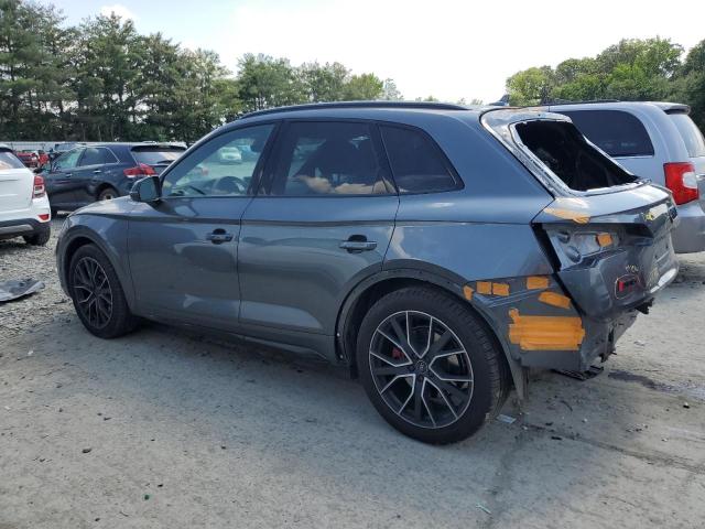 2024 AUDI SQ5 PRESTI WA1C4AFY2R2070096