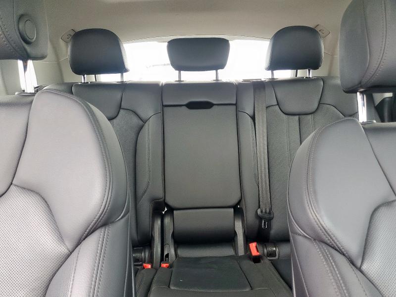 2019 AUDI Q5 PREMIUM - WA1BNAFY5K2092334