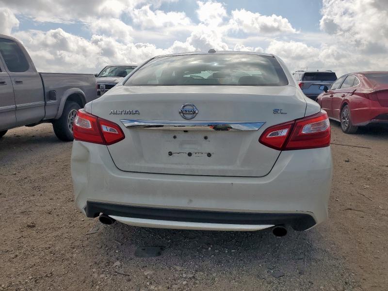2017 NISSAN ALTIMA 2.5 - 1N4AL3AP1HC185734