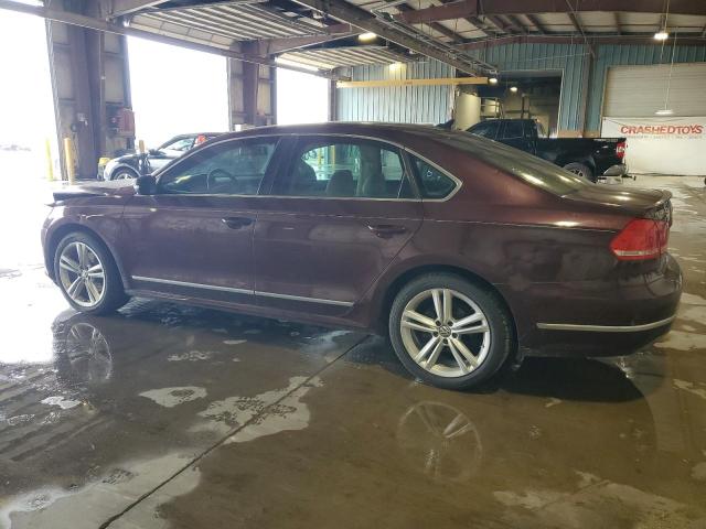 Vin: 1vwcn7a32ec078363, lot: 59516105, volkswagen passat sel 20142