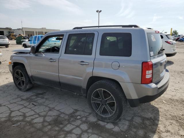 2015 JEEP PATRIOT SP 1C4NJPBA8FD198099