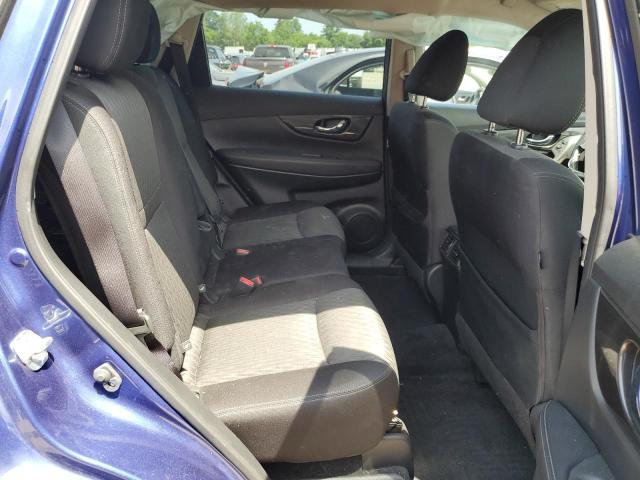 2020 NISSAN ROGUE S - JN8AT2MV7LW120851