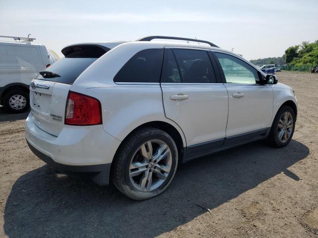 Vin: 2fmdk3k9xcba62108, lot: 60858255, ford edge limited 20123