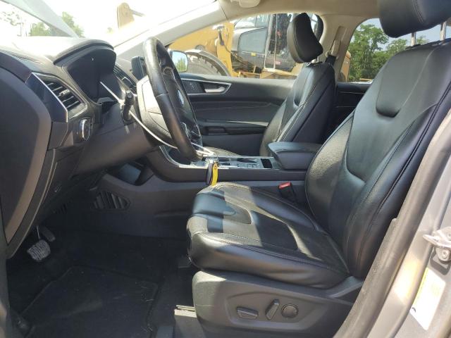 2022 FORD EDGE TITANIUM 2FMPK4K94NBA31393