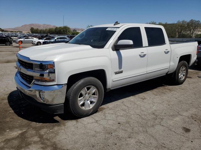 Vin: 3gcpcrec3hg393626, lot: 61663875, chevrolet all models c1500 lt 2017 img_1