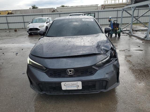 2025 HONDA CIVIC SPOR - 2HGFE2F59SH579712