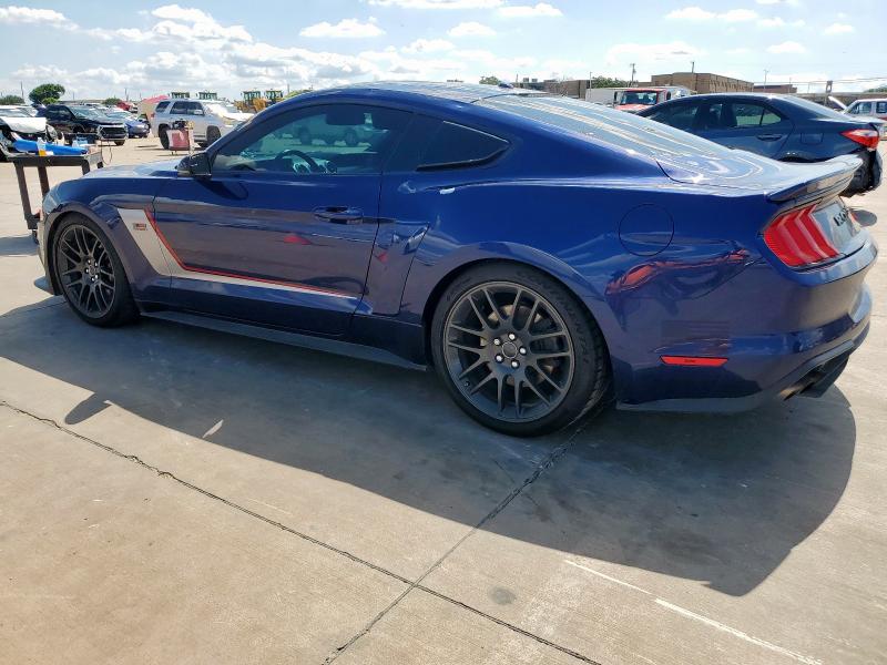 2019 FORD MUSTANG GT 1FA6P8CF2K5135870