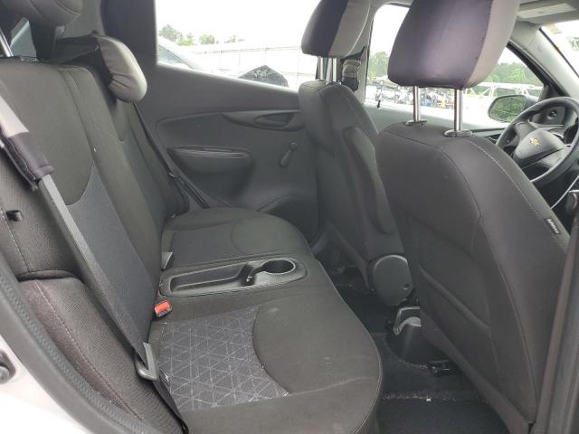 2021 CHEVROLET SPARK LS KL8CB6SA1MC739083