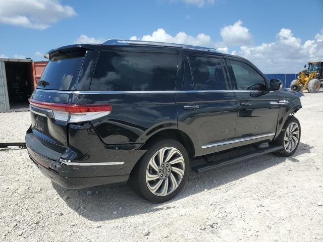 2022 LINCOLN NAVIGATOR 5LMJJ2KTXNEL12317