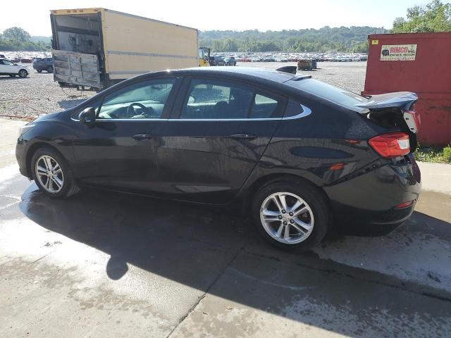 Vin: 1g1be5smxh7187458, lot: 60736855, chevrolet cruze lt 20172