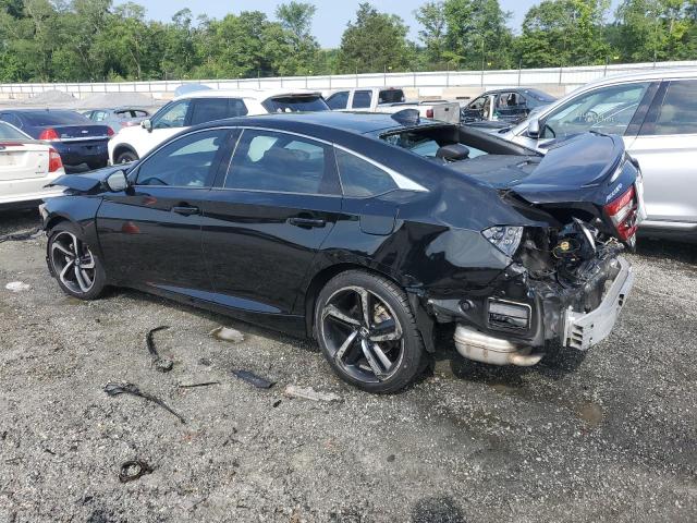 2020 HONDA ACCORD SPO 1HGCV1F35LA053864