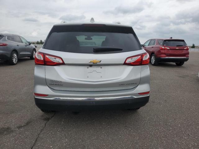 2021 CHEVROLET EQUINOX PR #3283986807
