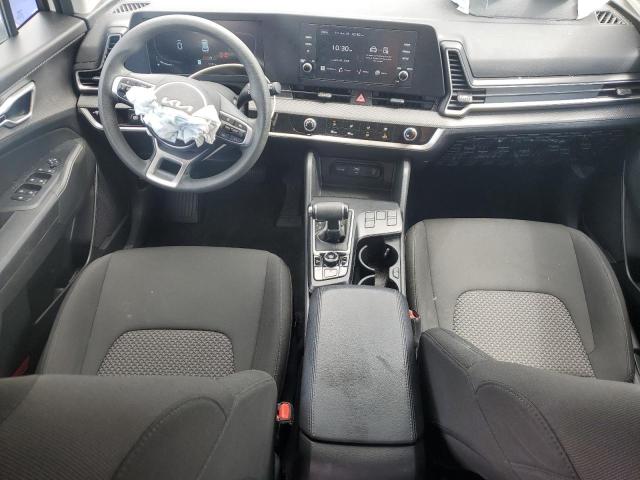 2023 KIA SPORTAGE L - KNDPU3AF7P7049687