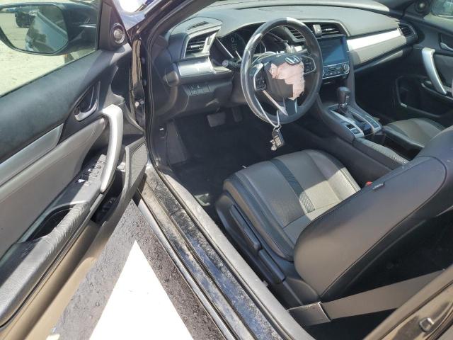 2017 HONDA CIVIC TOUR - 2HGFC3B95HH361876