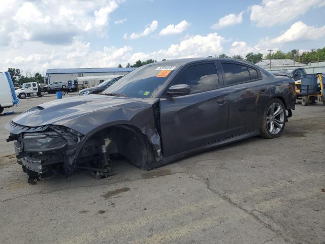 Vin: 2c3cdxct8lh161944, lot: 62380205, dodge charger r/t 2020 img_1