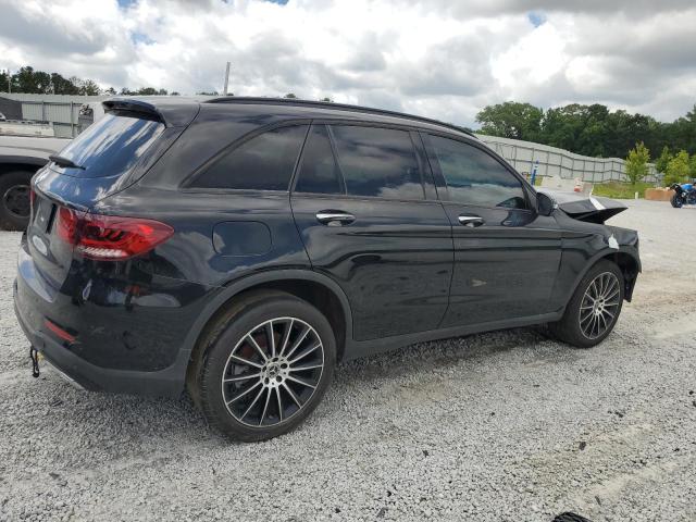 Vin: w1n0g8db7nv360567, lot: 61340245, mercedes-benz glc-class 300 20223