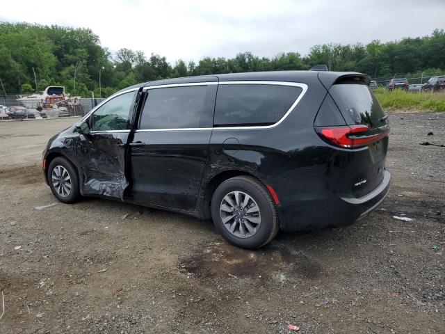 Vin: 2c4rc1s77sr572643, lot: 62849685, chrysler pacifica hybrid select 20252