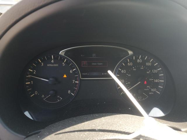 2017 NISSAN ALTIMA 2.5 - 1N4AL3APXHN361359