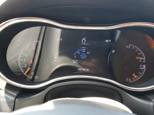 2019 JEEP GRAND CHER - 1C4RJFAG8KC637464