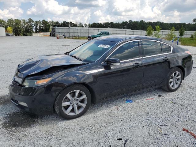 ACURA TL