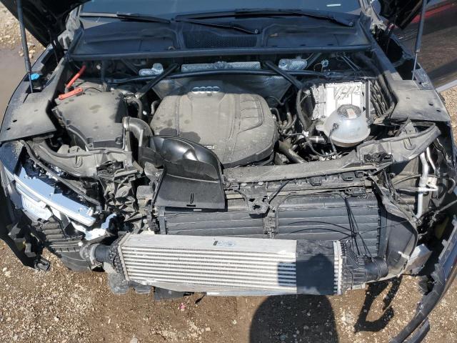 2019 AUDI Q5 PREMIUM WA1BNAFY8K2079190