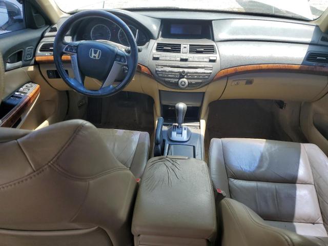 2011 HONDA ACCORD EXL - 1HGCP3F86BA026981
