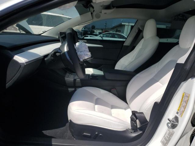 2023 TESLA MODEL 3 5YJ3E1EB0PF620714