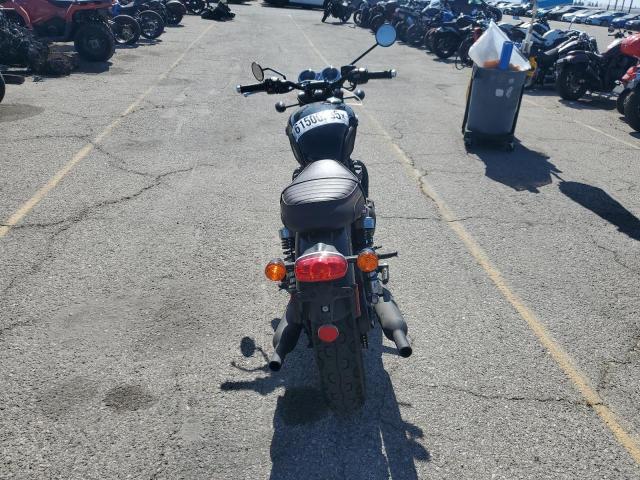 2022 TRIUMPH MOTORCYCLE BONNEVILLE SMTD40HL7NTBA5368