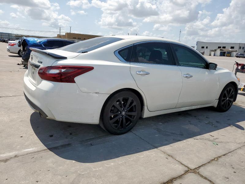 Vin: 1n4al3ap3jc472952, lot: 61774935, nissan altima 2.5 20183