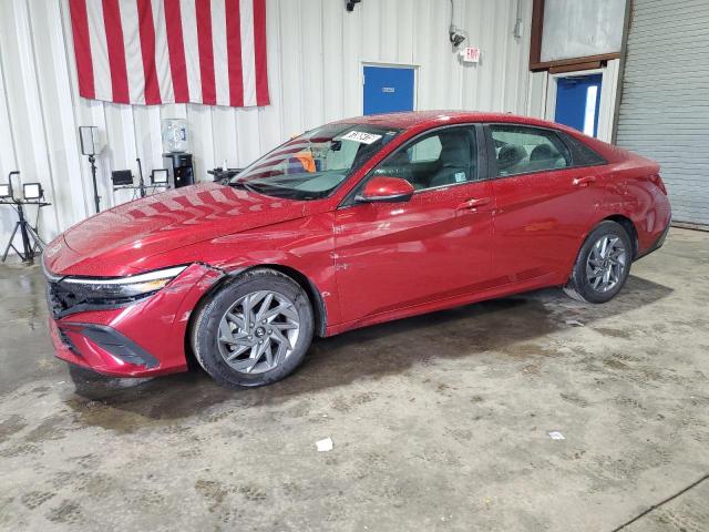 Vin: kmhlm4dg5ru691513, lot: 61365415, hyundai elantra sel 2024 img_1